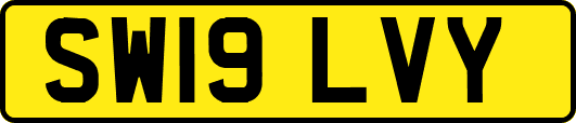 SW19LVY