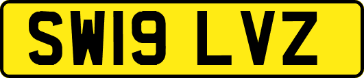 SW19LVZ