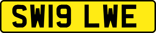 SW19LWE