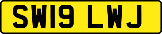 SW19LWJ