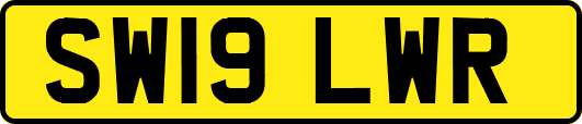 SW19LWR