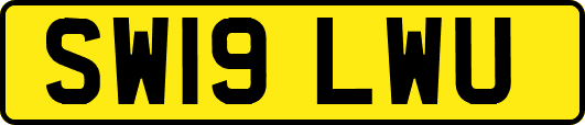 SW19LWU