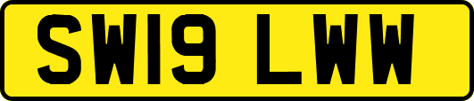 SW19LWW