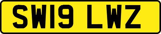 SW19LWZ