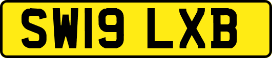 SW19LXB