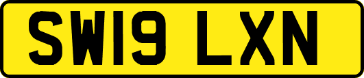 SW19LXN