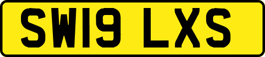 SW19LXS