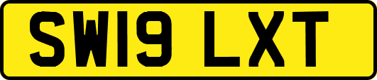 SW19LXT