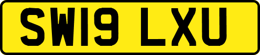 SW19LXU