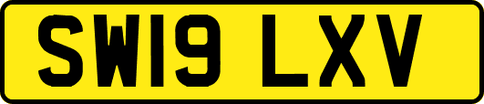 SW19LXV