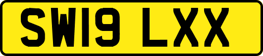 SW19LXX