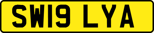 SW19LYA