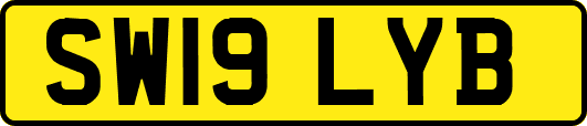 SW19LYB