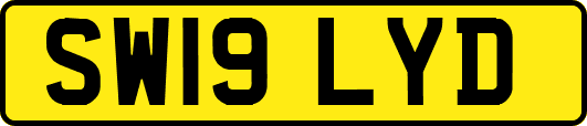 SW19LYD