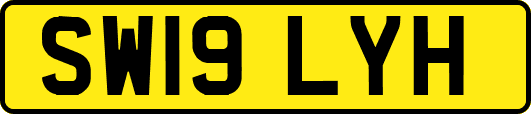 SW19LYH