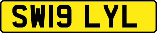 SW19LYL