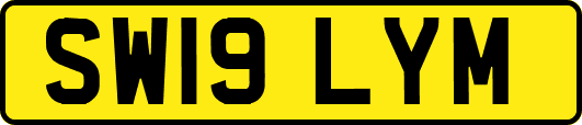 SW19LYM