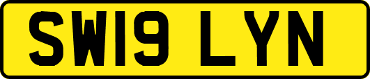 SW19LYN