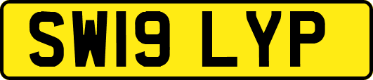 SW19LYP