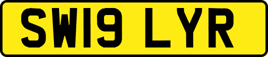 SW19LYR