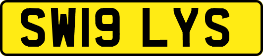 SW19LYS