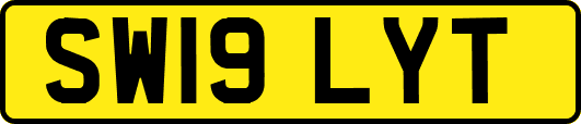 SW19LYT