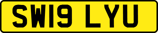 SW19LYU