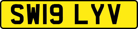 SW19LYV