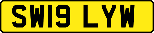SW19LYW