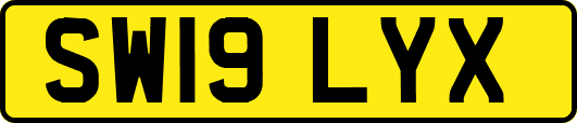 SW19LYX