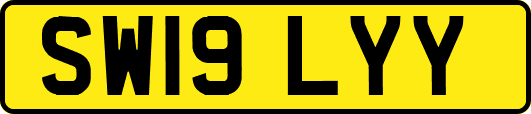 SW19LYY
