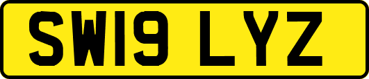 SW19LYZ