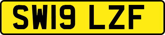SW19LZF