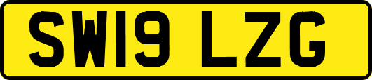 SW19LZG