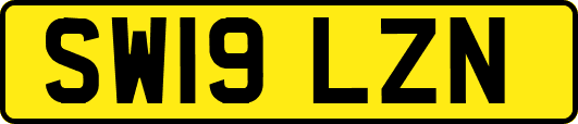 SW19LZN
