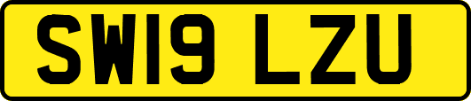 SW19LZU