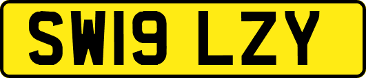 SW19LZY