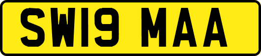 SW19MAA