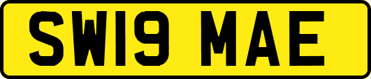 SW19MAE