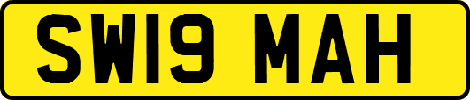 SW19MAH