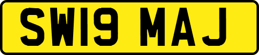 SW19MAJ