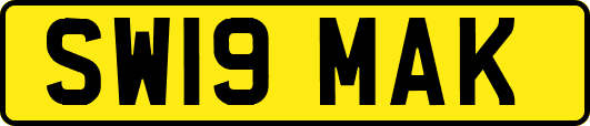 SW19MAK