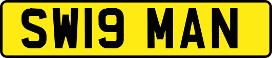 SW19MAN