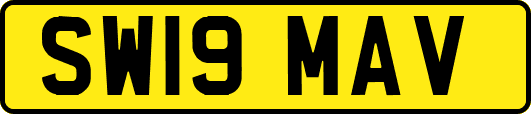 SW19MAV