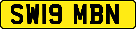 SW19MBN