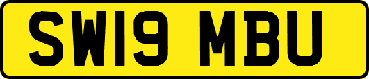 SW19MBU
