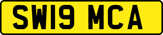 SW19MCA