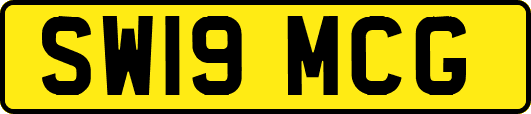 SW19MCG
