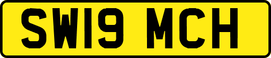 SW19MCH
