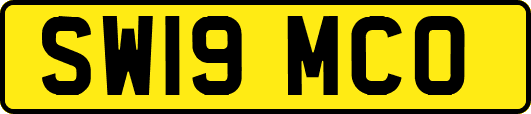 SW19MCO